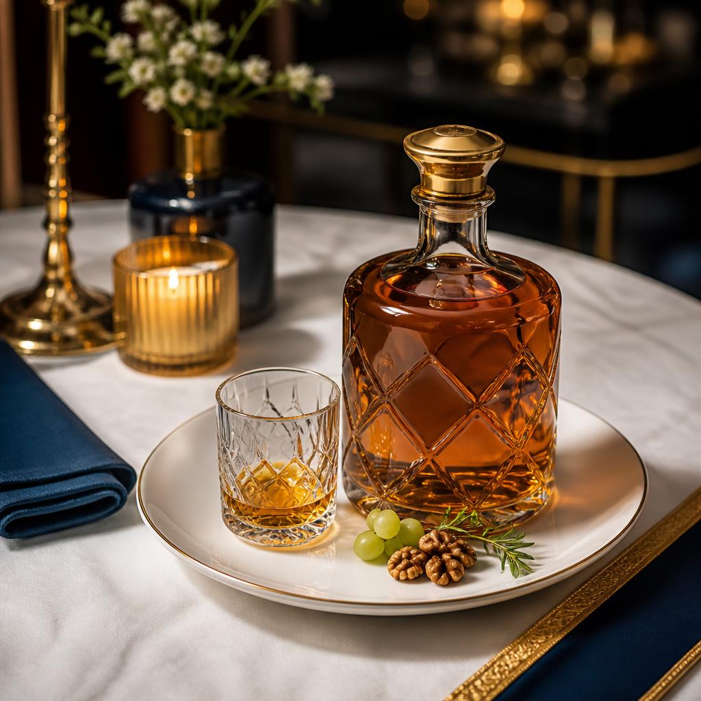 CHIVAS REGAL 100 LÜK