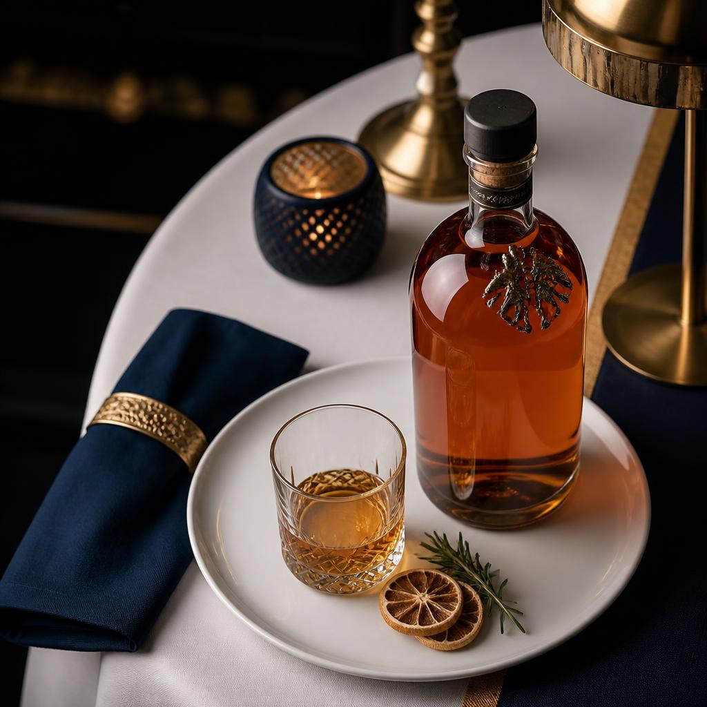 MONKEY SHOULDER 70 LİK